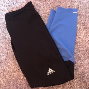 Adidas leggings